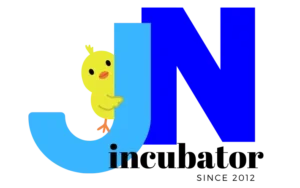 JN Egg Incubator Manufacturing official company logo.