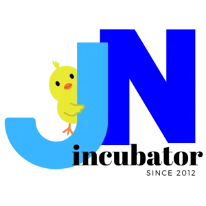 JN Egg Incubator Manufacturing official company logo.